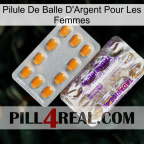 Silver Bullet Pill For Females new12